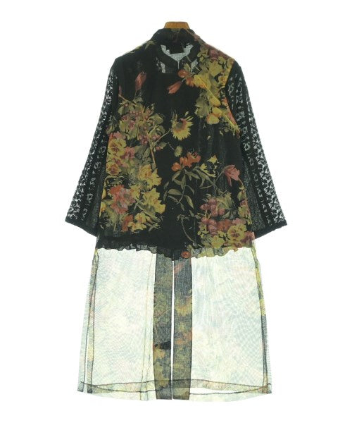 DRIES VAN NOTEN เสื้อสตรี
