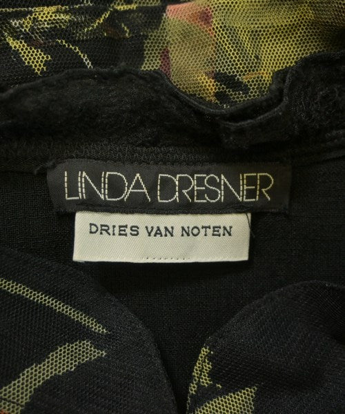 DRIES VAN NOTEN เสื้อสตรี