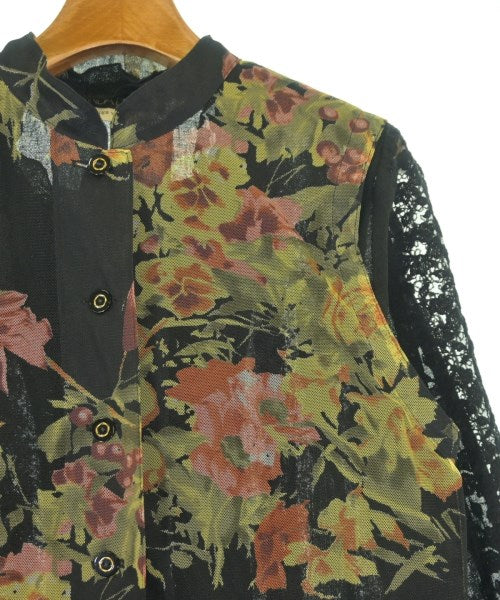DRIES VAN NOTEN เสื้อสตรี