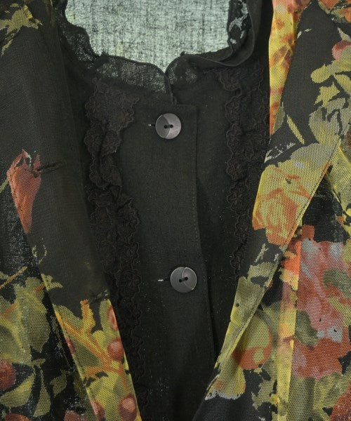 DRIES VAN NOTEN เสื้อสตรี