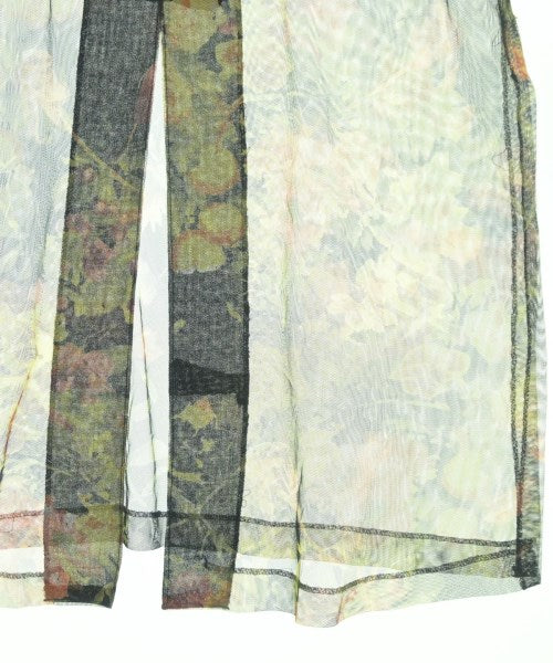 DRIES VAN NOTEN เสื้อสตรี