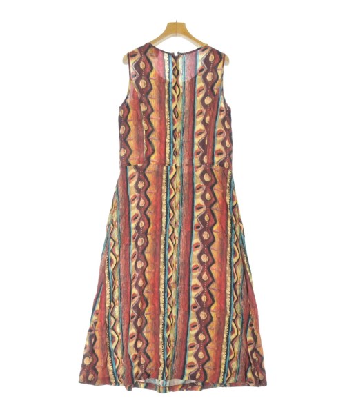 DRIES VAN NOTEN ชุดเดรส