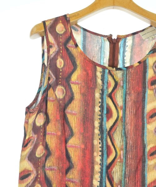 DRIES VAN NOTEN ชุดเดรส