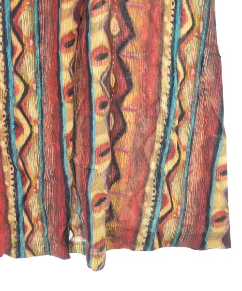 DRIES VAN NOTEN ชุดเดรส