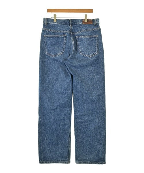 DRIES VAN NOTEN ยีนส์