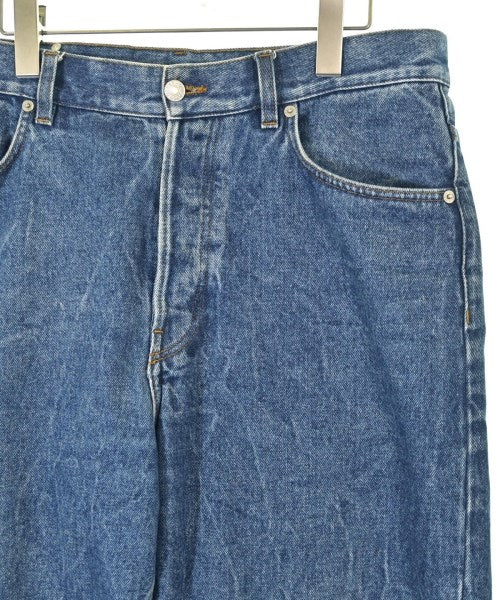 DRIES VAN NOTEN ยีนส์