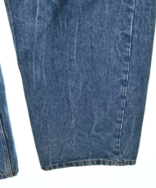 DRIES VAN NOTEN ยีนส์