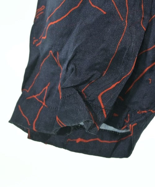 DRIES VAN NOTEN แจ็คเก็ตลำลอง