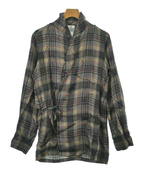 DRIES VAN NOTEN เสื้อลำลอง