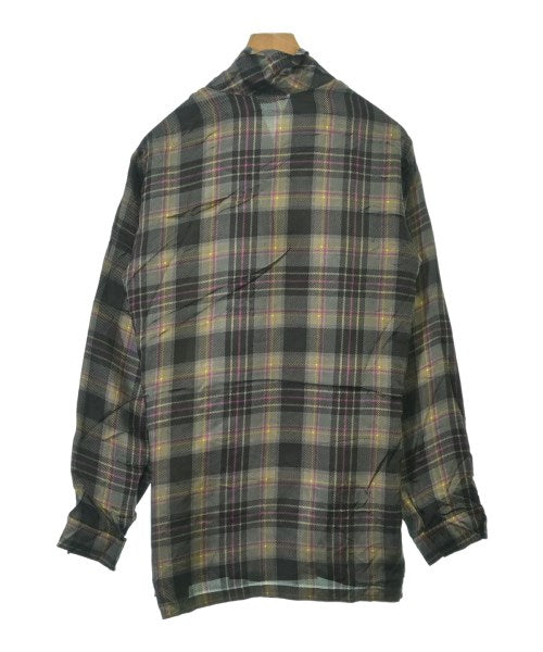 DRIES VAN NOTEN เสื้อลำลอง