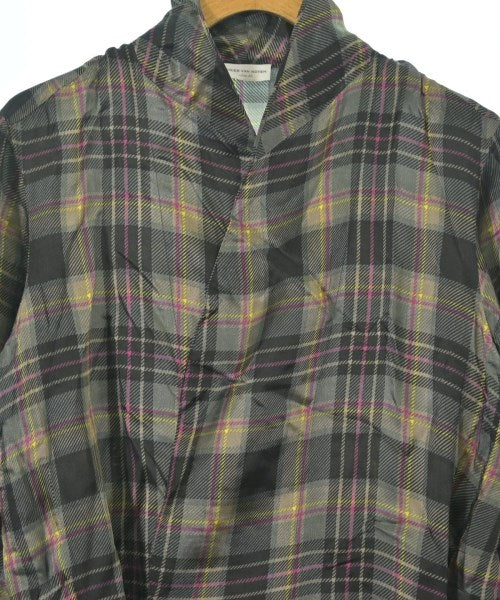 DRIES VAN NOTEN เสื้อลำลอง