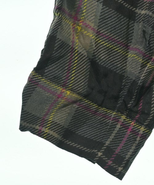 DRIES VAN NOTEN เสื้อลำลอง