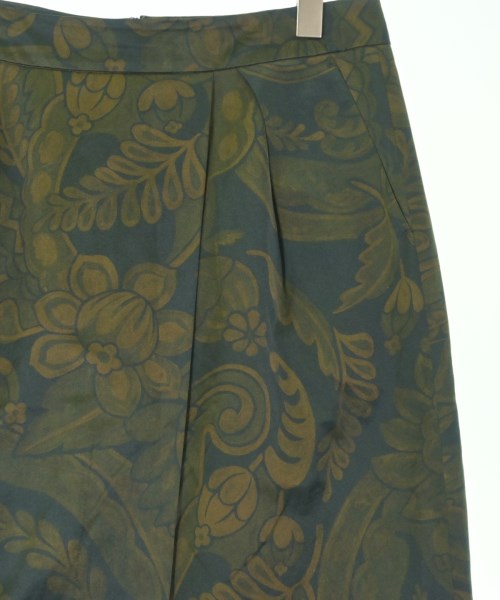 DRIES VAN NOTEN กระโปรงยาว/แม็กซี่ยาว
