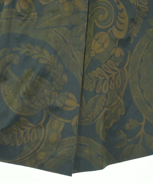 DRIES VAN NOTEN กระโปรงยาว/แม็กซี่ยาว