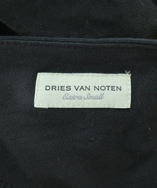 DRIES VAN NOTEN ชุดเดรส