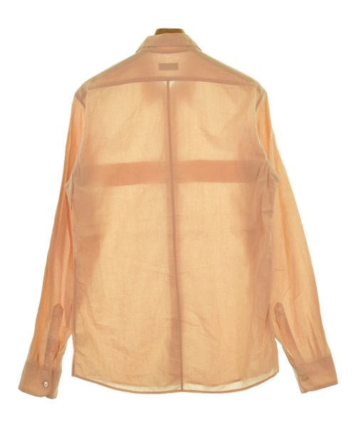 DRIES VAN NOTEN เสื้อลำลอง