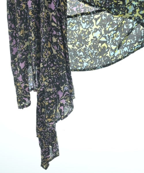 DRIES VAN NOTEN กระโปรงยาวถึงเข่า