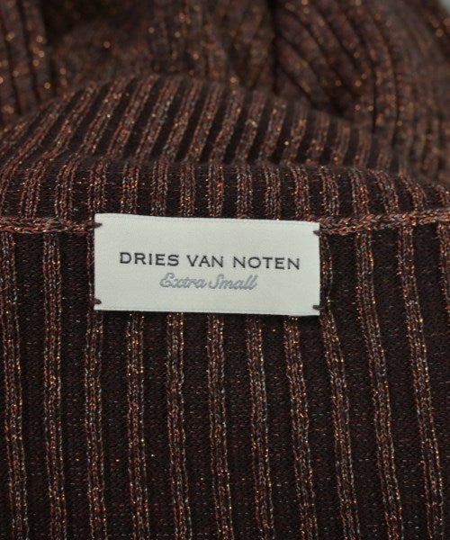 DRIES VAN NOTEN เสื้อกันหนาว