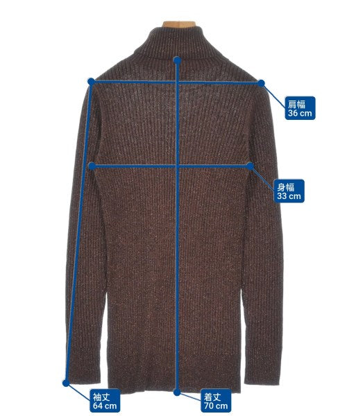 DRIES VAN NOTEN เสื้อกันหนาว