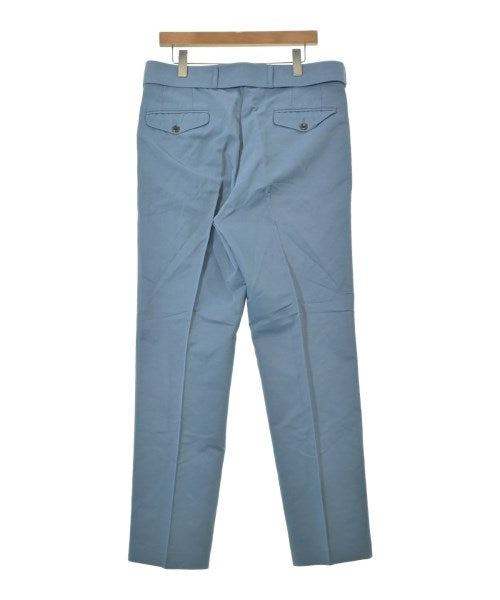 DRIES VAN NOTEN กางเกงขายาว