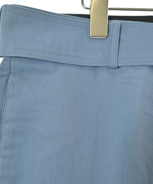 DRIES VAN NOTEN กางเกงขายาว