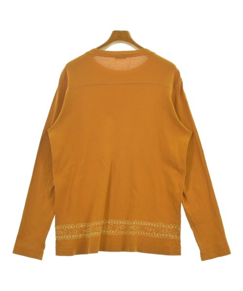 DRIES VAN NOTEN เสื้อยืด/เสื้อท็อปส์