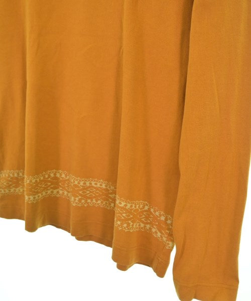 DRIES VAN NOTEN เสื้อยืด/เสื้อท็อปส์