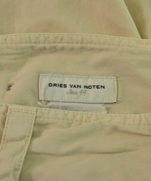 DRIES VAN NOTEN กางเกง อื่น