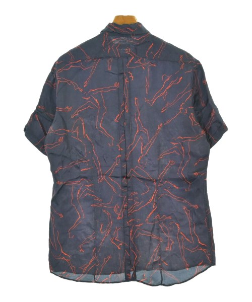 DRIES VAN NOTEN เสื้อลำลอง