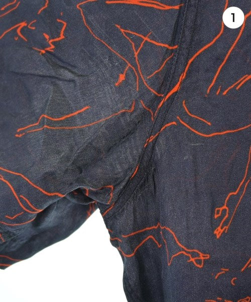 DRIES VAN NOTEN เสื้อลำลอง