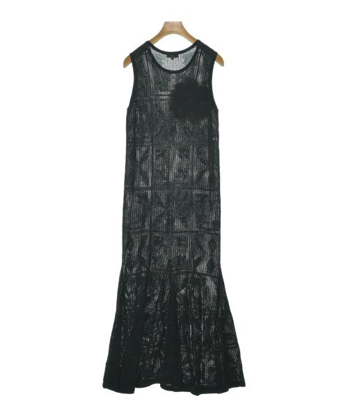 DRIES VAN NOTEN ชุดเดรส