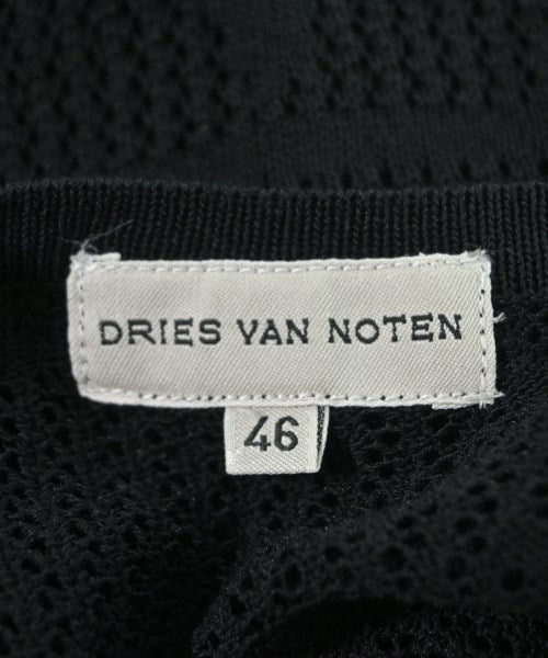 DRIES VAN NOTEN ชุดเดรส