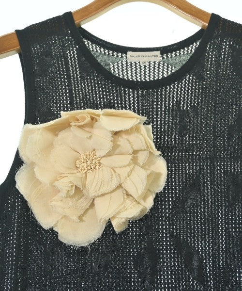 DRIES VAN NOTEN ชุดเดรส