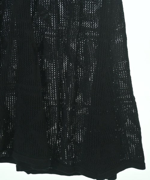 DRIES VAN NOTEN ชุดเดรส