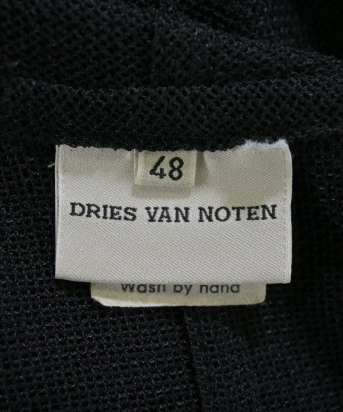 DRIES VAN NOTEN เสื้อลำลอง