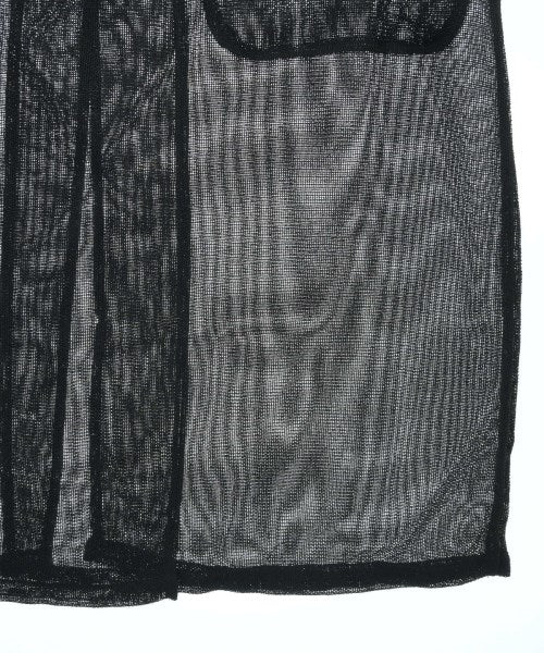 DRIES VAN NOTEN เสื้อลำลอง