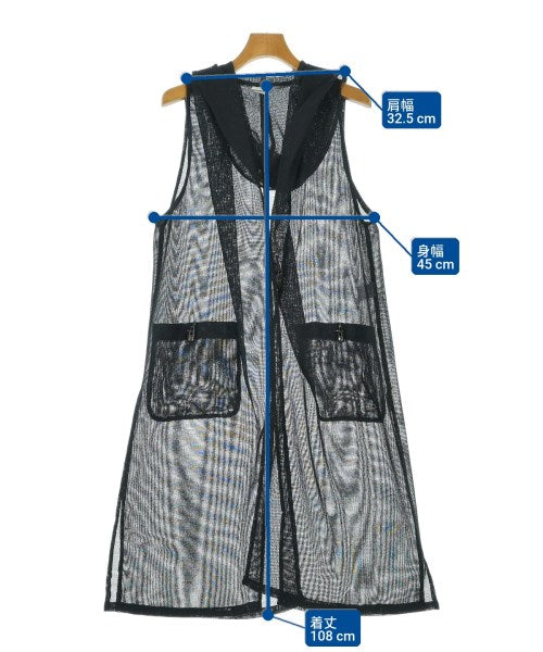 DRIES VAN NOTEN เสื้อลำลอง