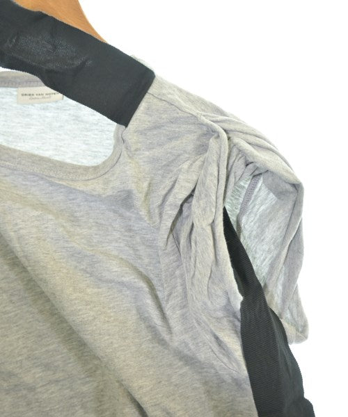 DRIES VAN NOTEN เสื้อยืด/เสื้อท็อปส์