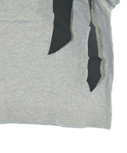 DRIES VAN NOTEN เสื้อยืด/เสื้อท็อปส์