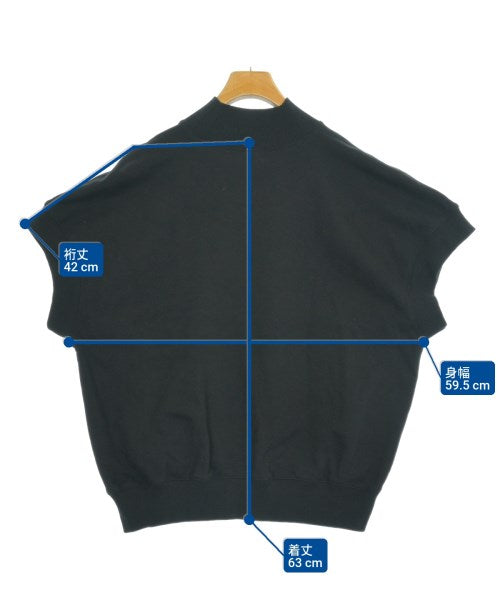 DRIES VAN NOTEN เสื้อสเวตเตอร์