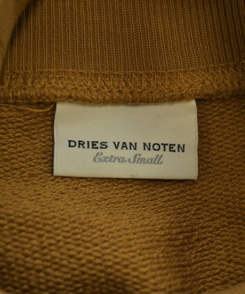 DRIES VAN NOTEN เสื้อสเวตเตอร์