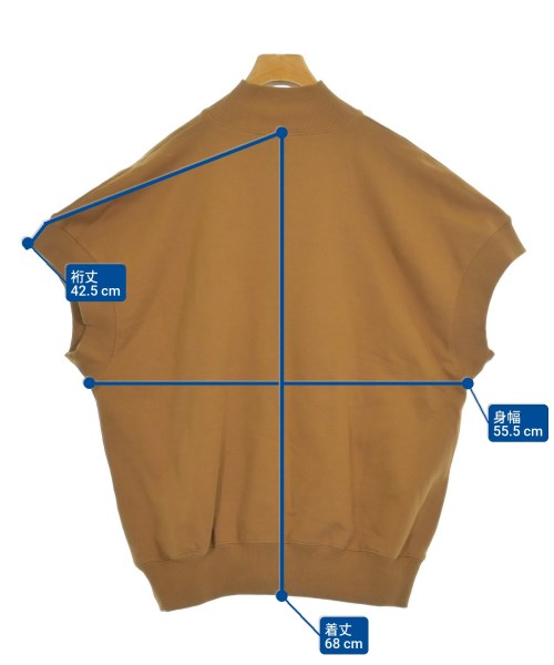 DRIES VAN NOTEN เสื้อสเวตเตอร์