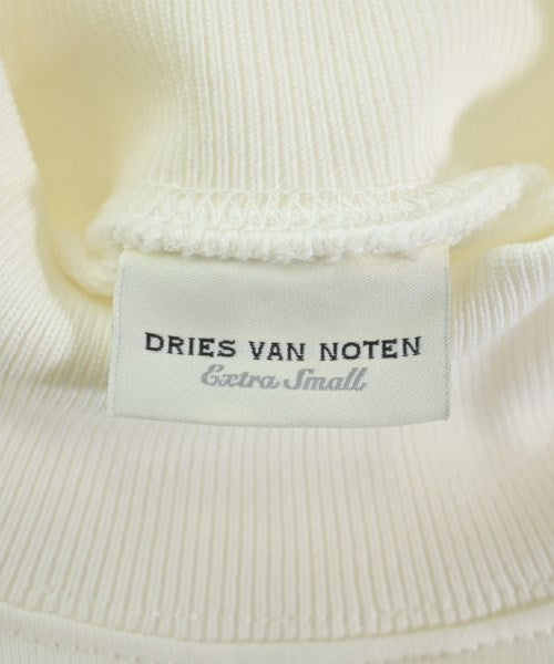 DRIES VAN NOTEN เสื้อสเวตเตอร์