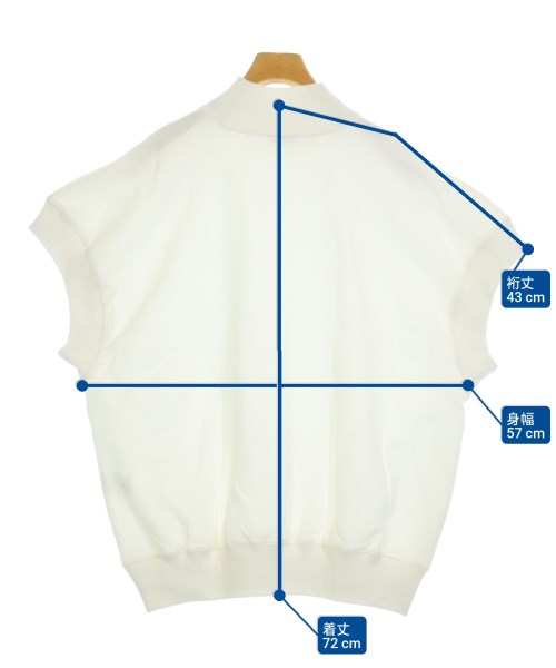 DRIES VAN NOTEN เสื้อสเวตเตอร์