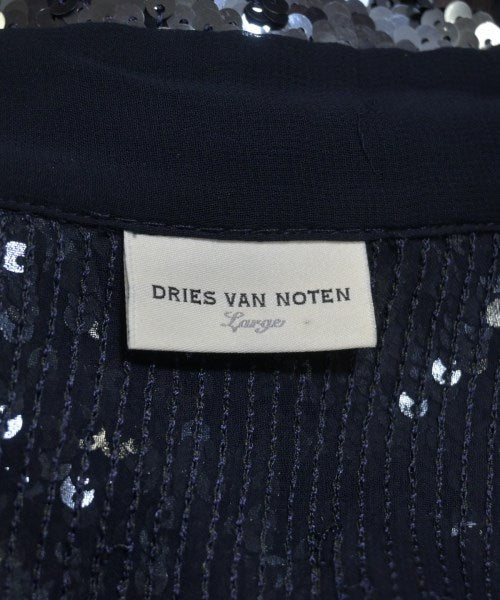 DRIES VAN NOTEN เสื้อลำลอง