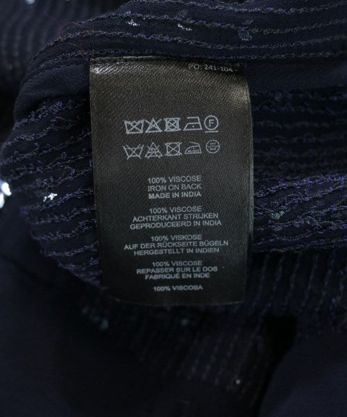 DRIES VAN NOTEN เสื้อลำลอง