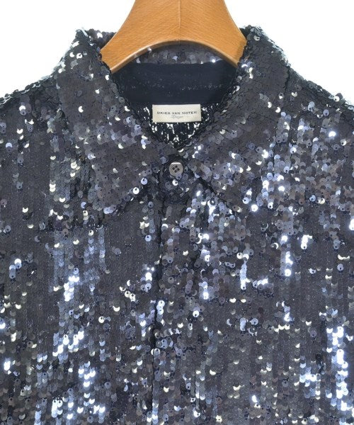 DRIES VAN NOTEN เสื้อลำลอง