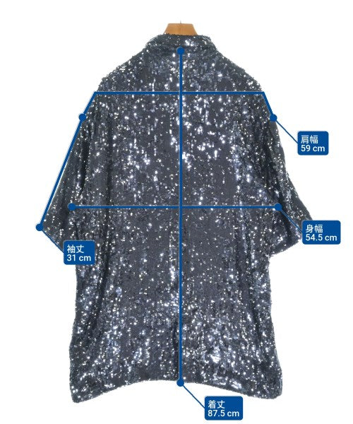 DRIES VAN NOTEN เสื้อลำลอง