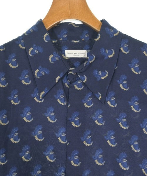 DRIES VAN NOTEN เสื้อลำลอง