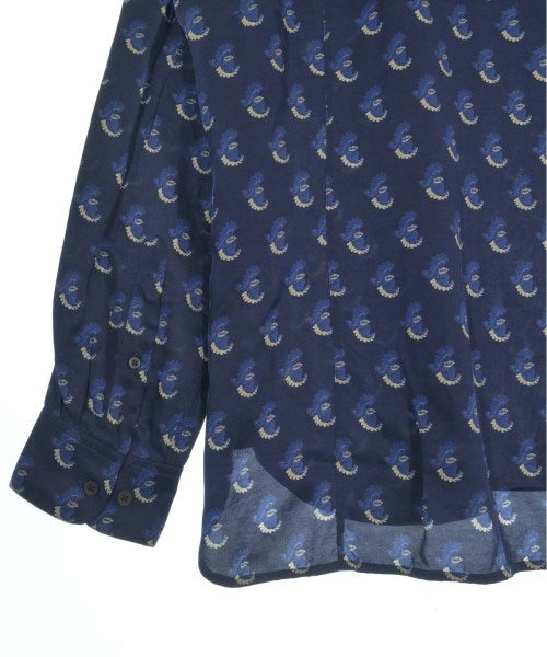 DRIES VAN NOTEN เสื้อลำลอง